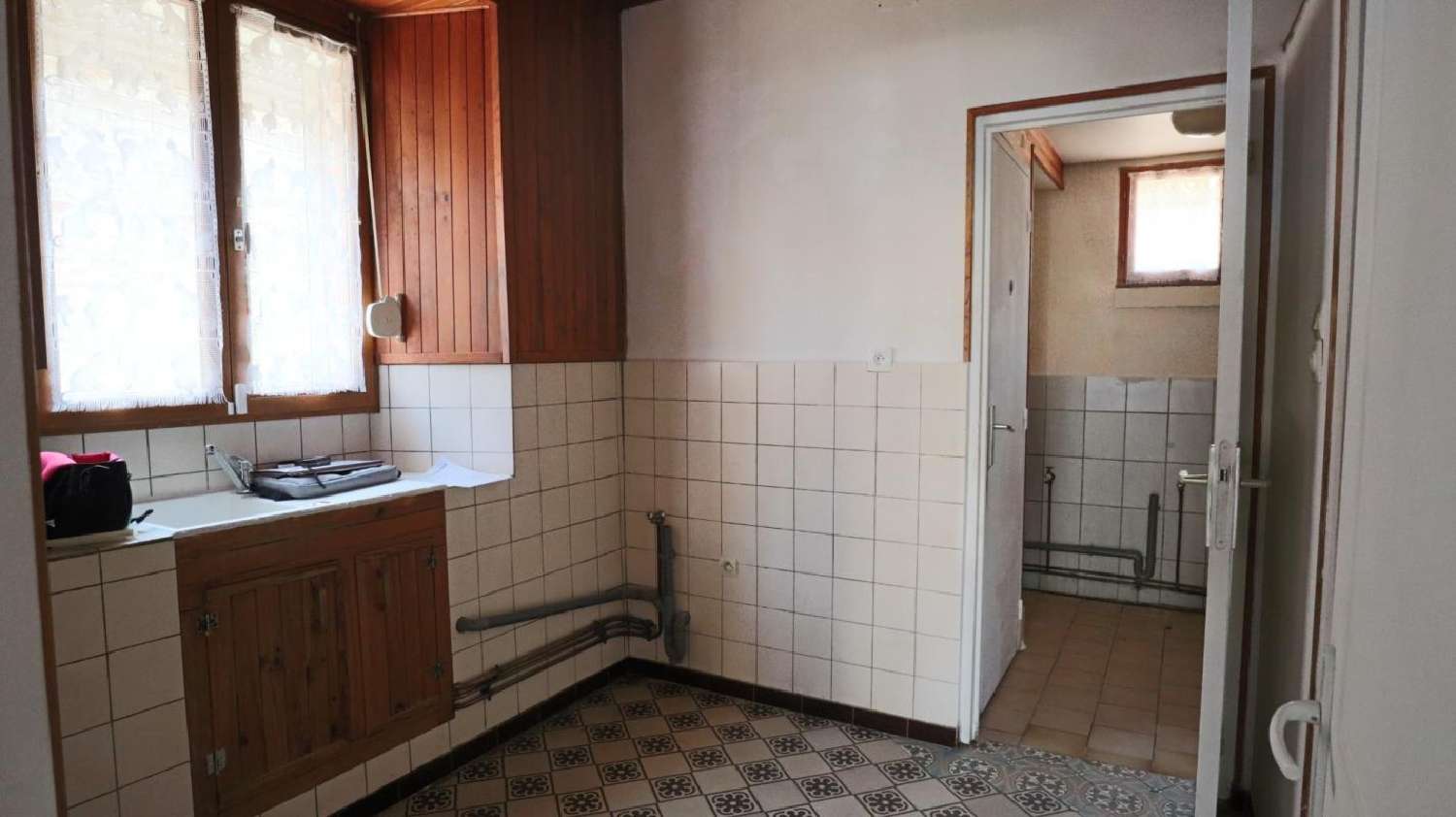 te koop huis Glageon Nord 4