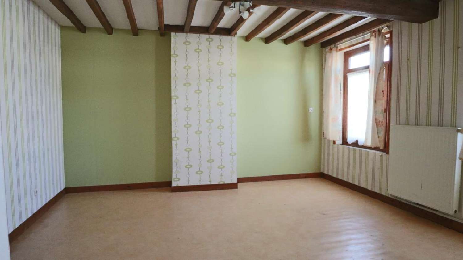 te koop huis Glageon Nord 5