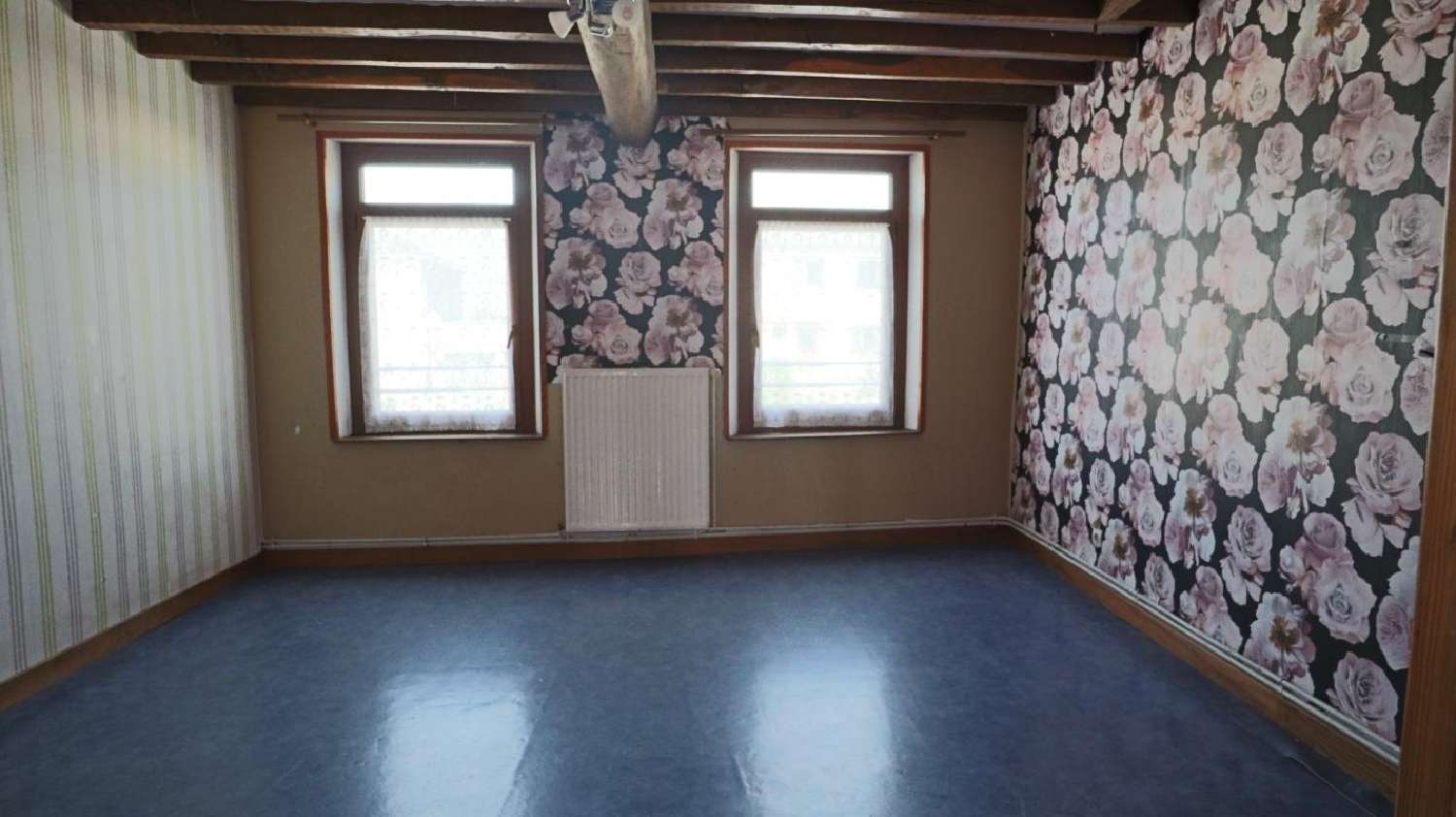 te koop huis Glageon Nord 6