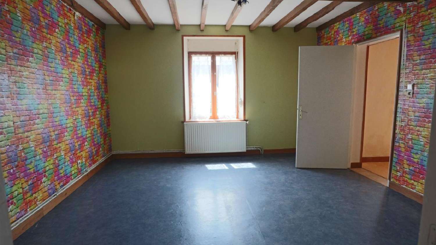 te koop huis Glageon Nord 7