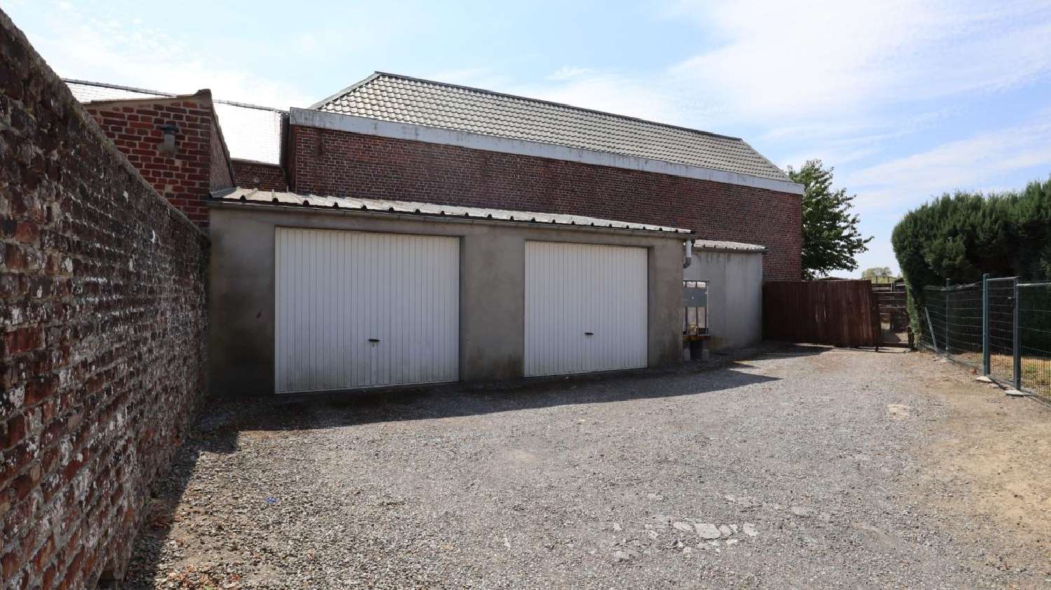 te koop huis Glageon Nord 8