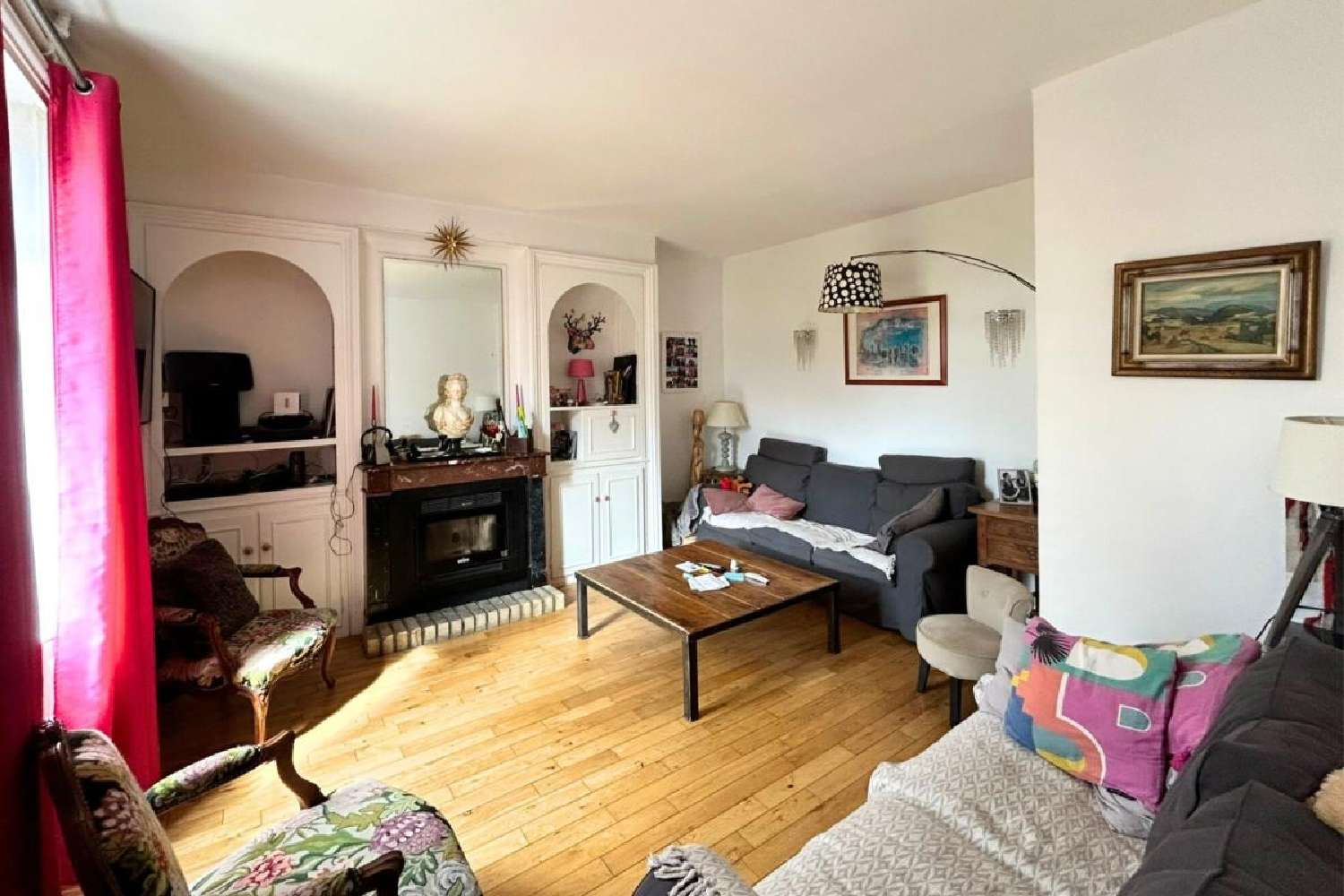  for sale house Gleizé Rhône 2