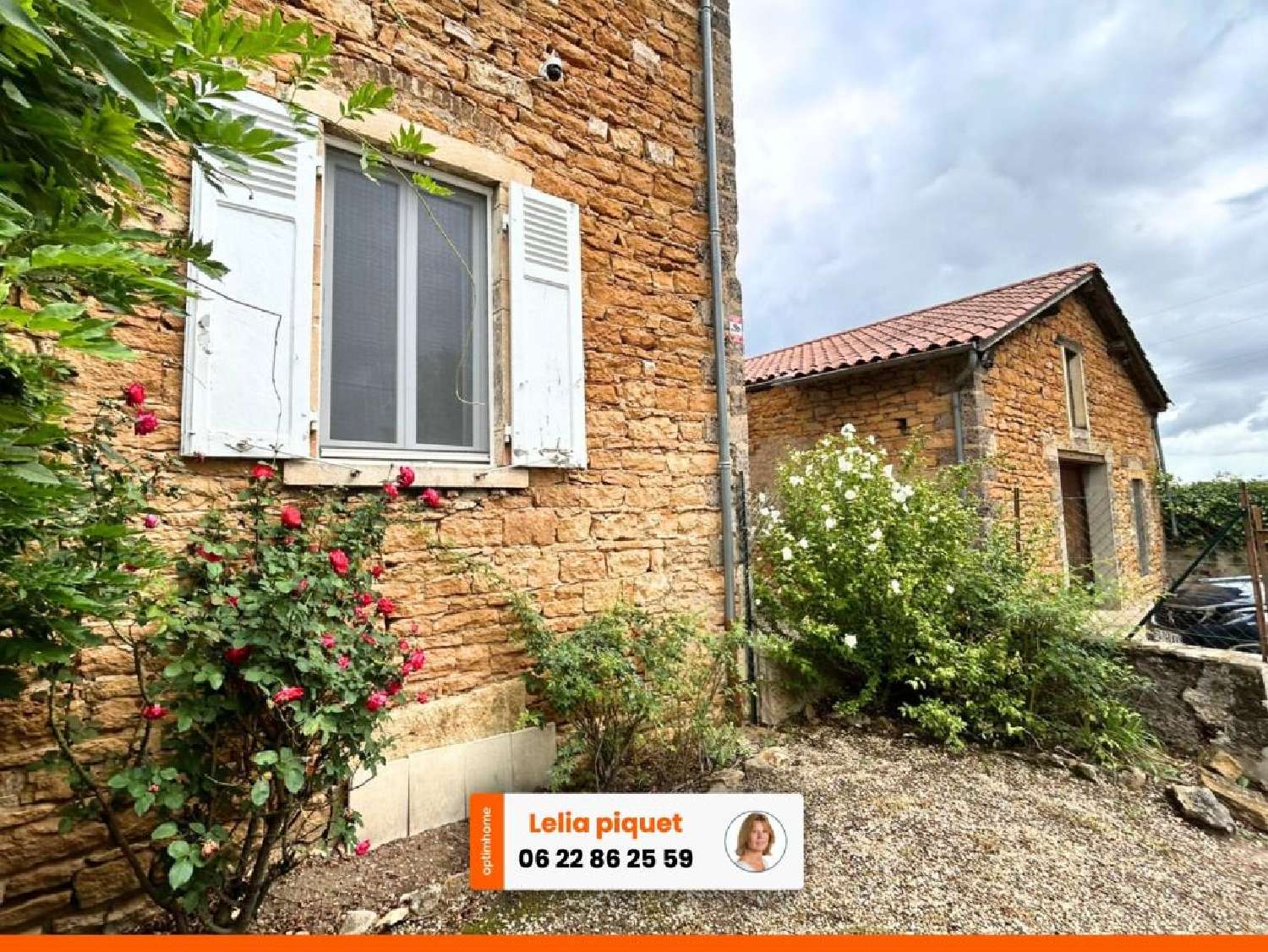  for sale house Gleizé Rhône 4