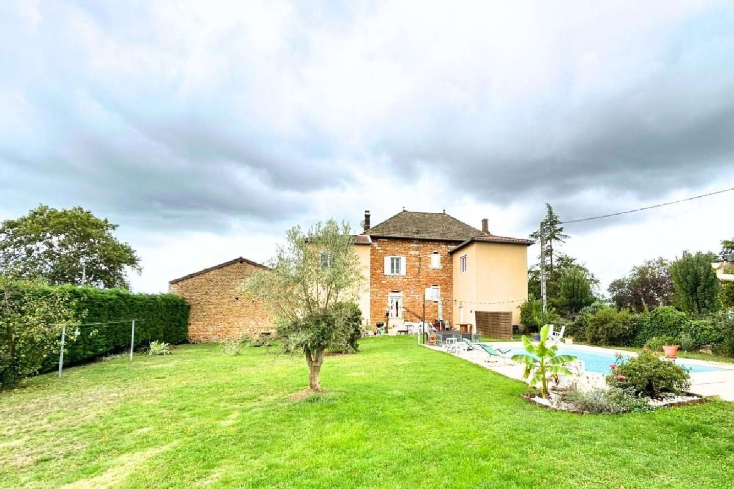  for sale house Gleizé Rhône 5