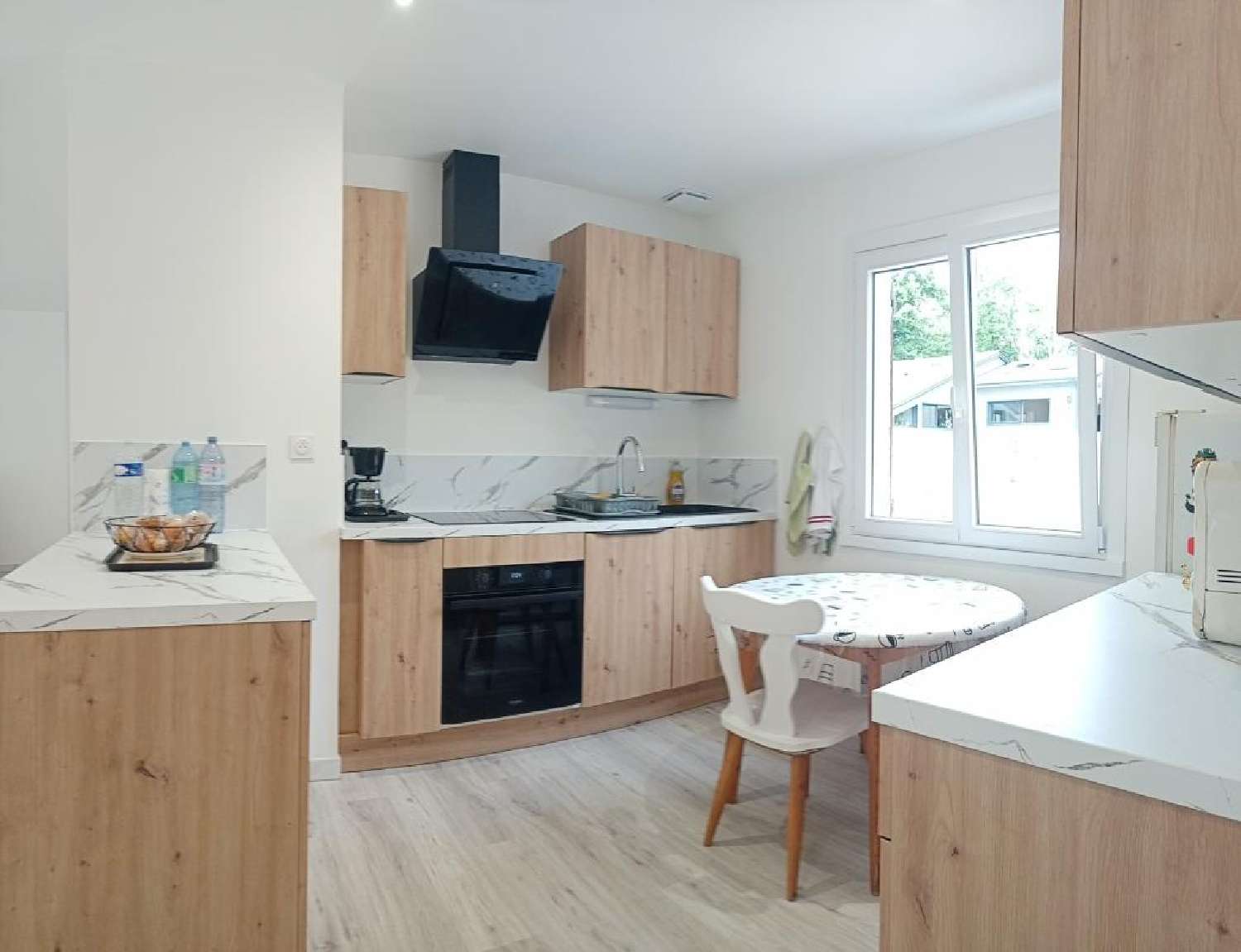  for sale house Glisolles Eure 4