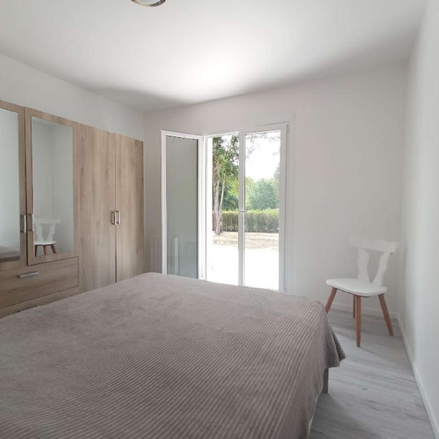  for sale house Glisolles Eure 5