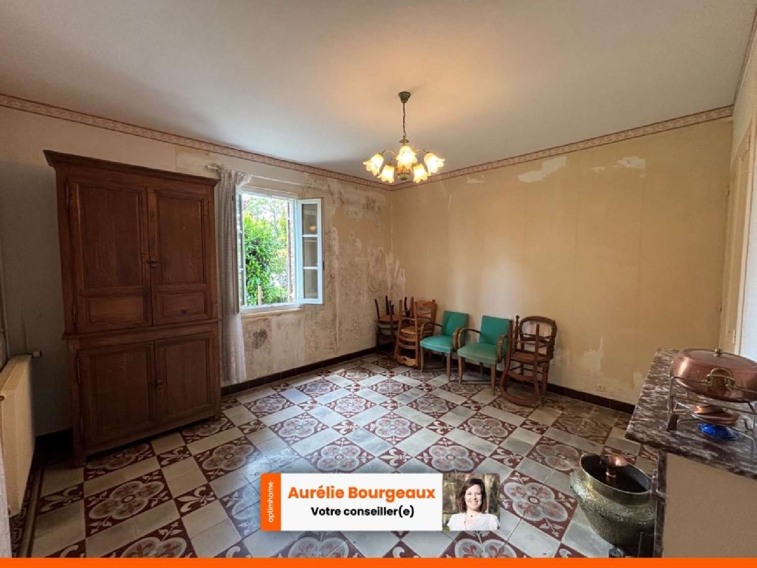 for sale house Glisolles Eure 7