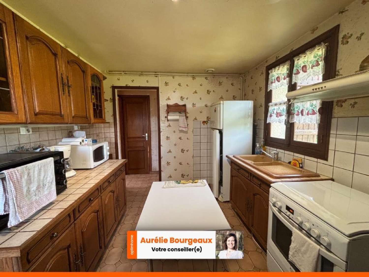 for sale house Glisolles Eure 8