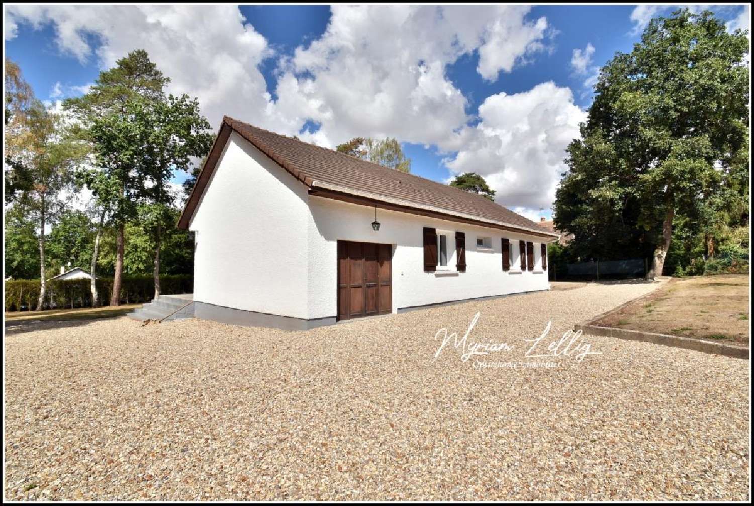 kaufen Haus Glisolles Eure 2