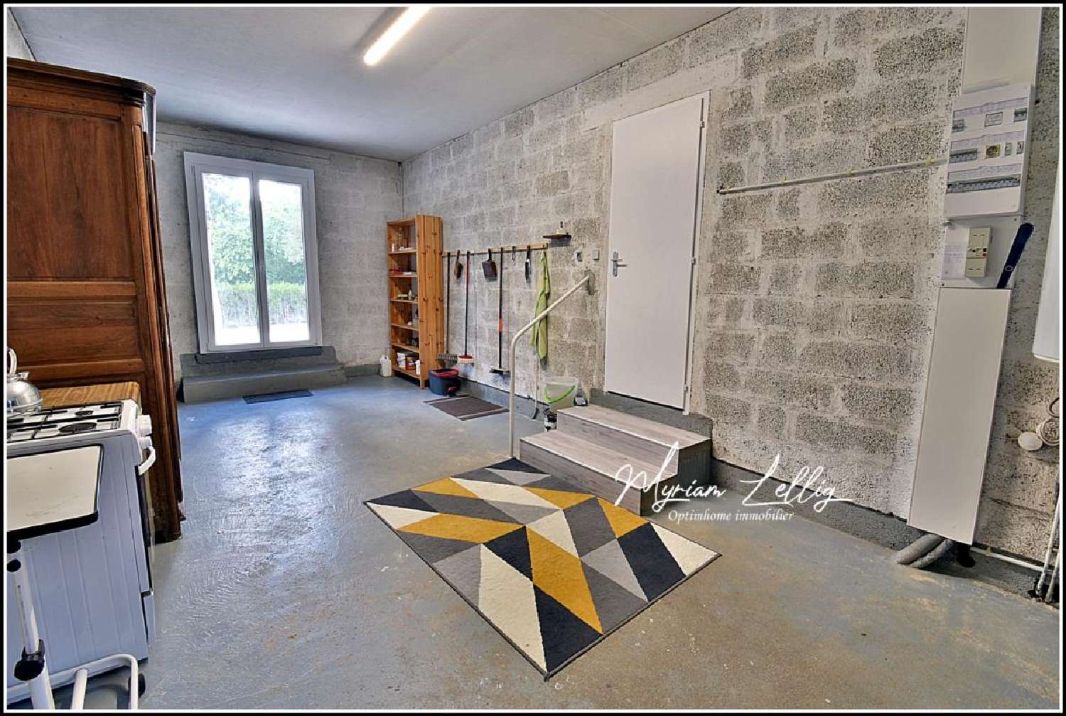 kaufen Haus Glisolles Eure 4