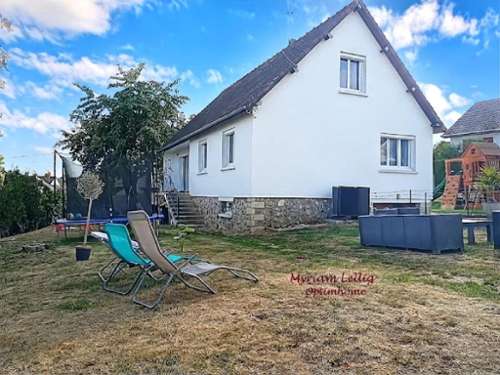 Glisolles Eure Haus Bild 7398887