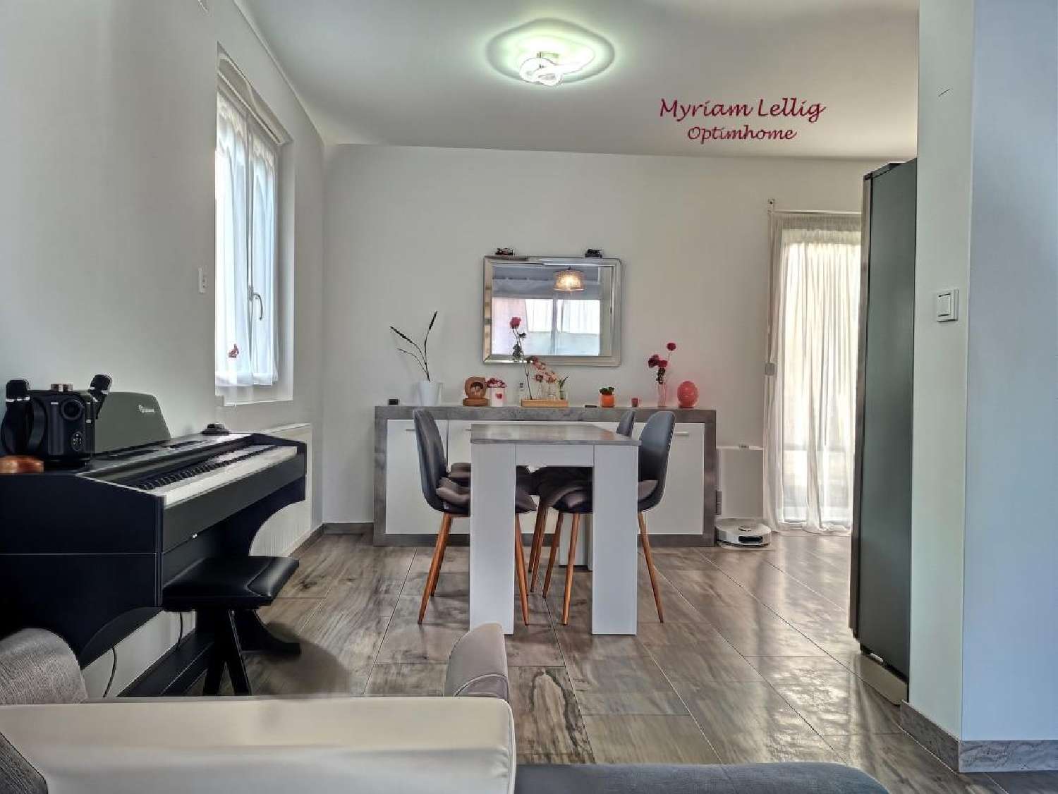 kaufen Haus Glisolles Eure 5