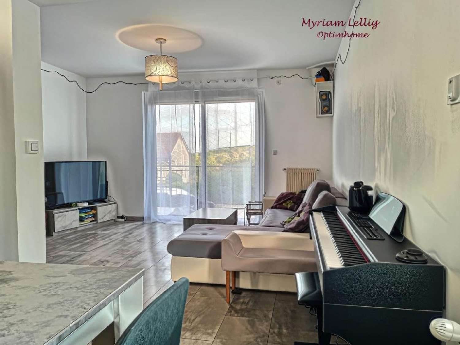 kaufen Haus Glisolles Eure 6