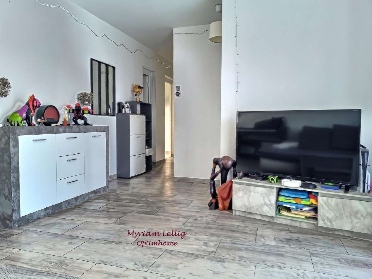 kaufen Haus Glisolles Eure 7