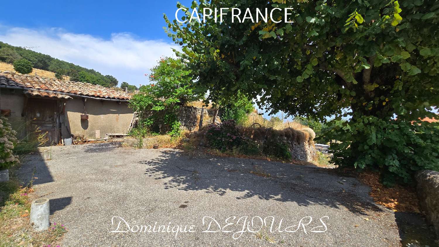  for sale house Gluiras Ardèche 3