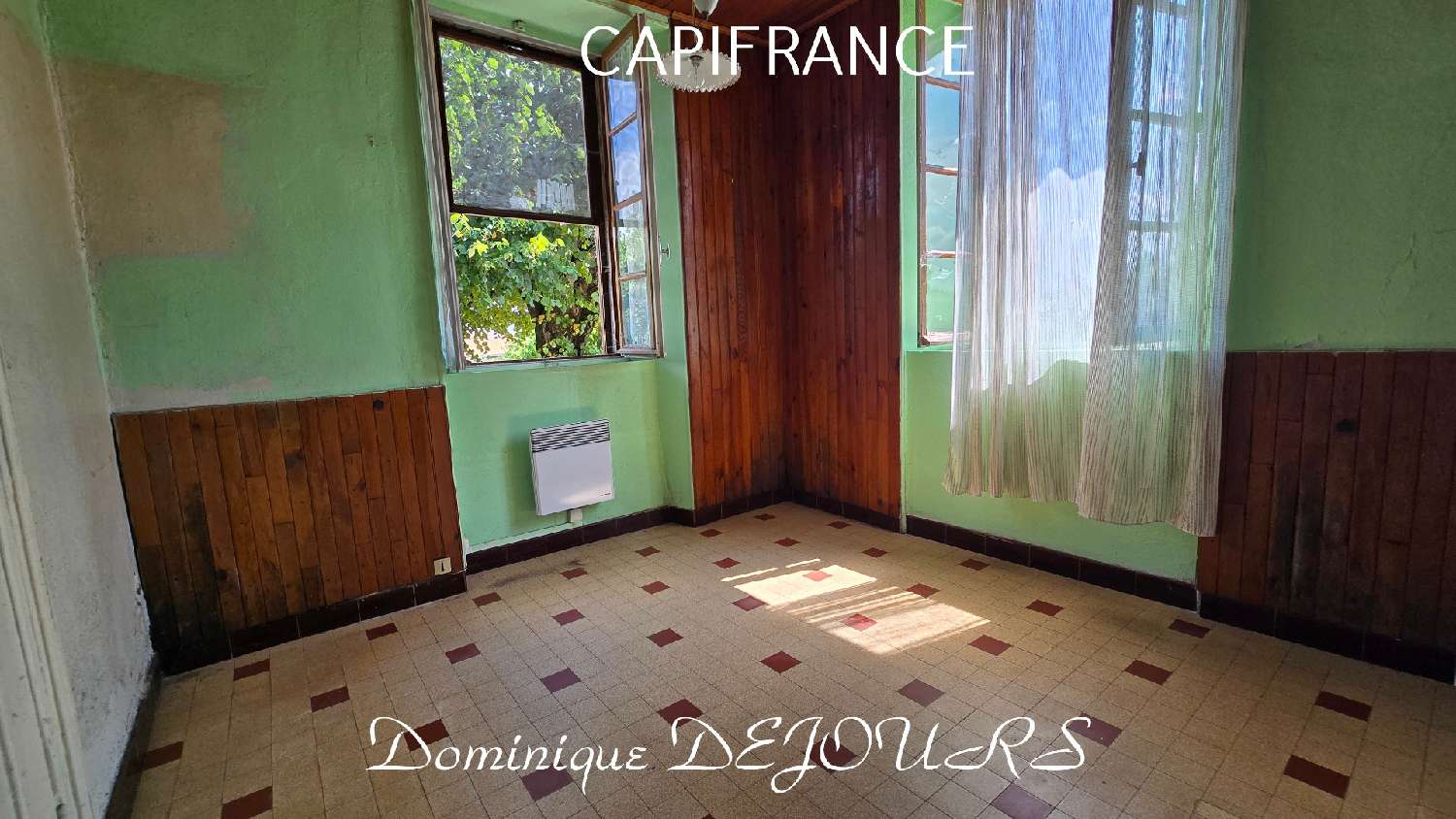  for sale house Gluiras Ardèche 5