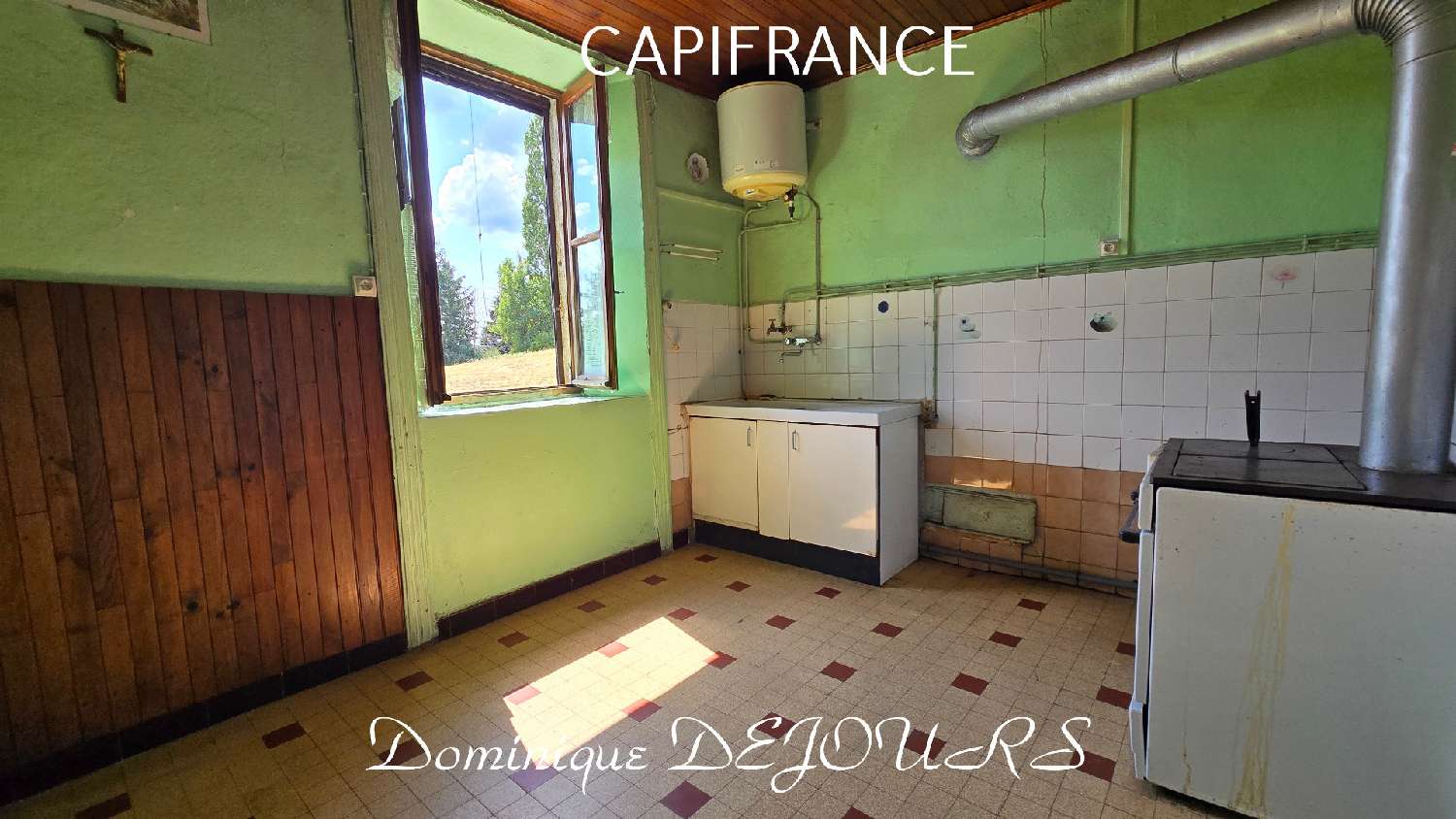  for sale house Gluiras Ardèche 6
