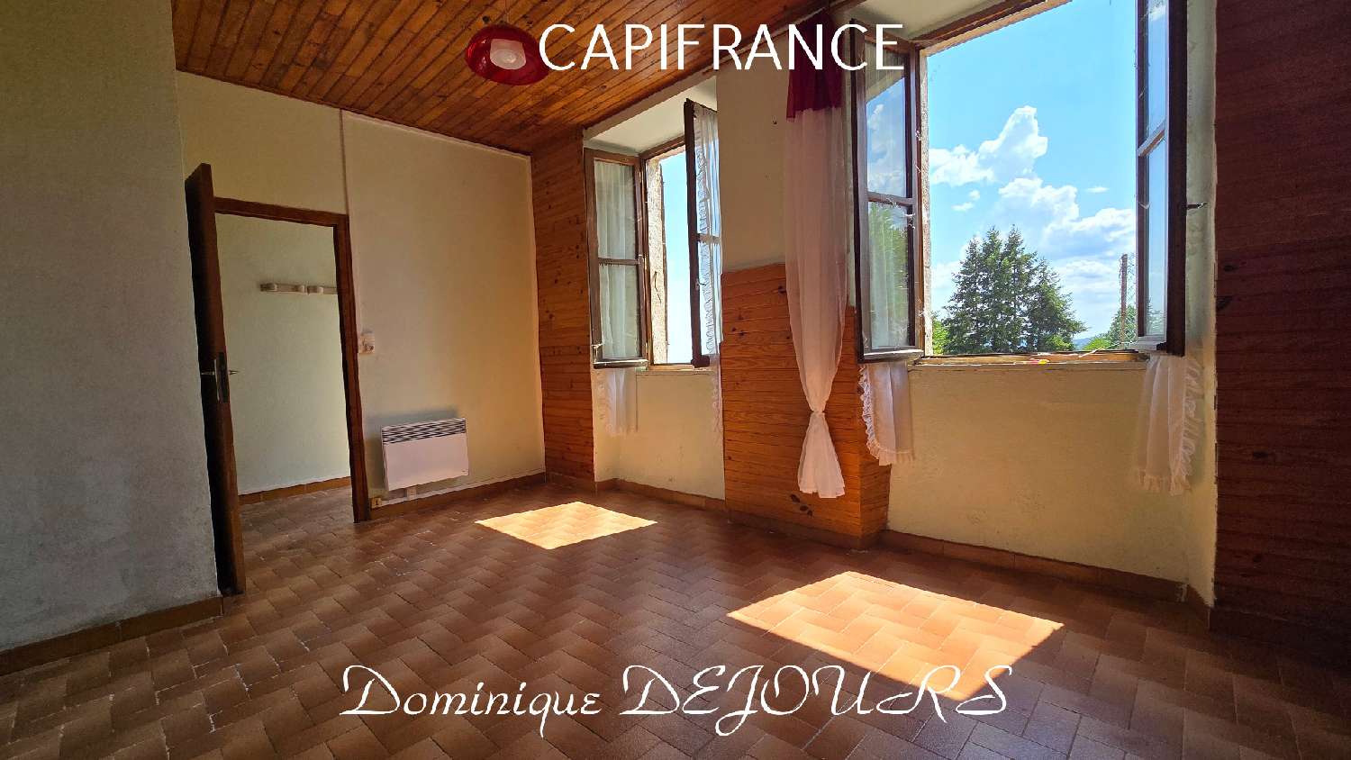  for sale house Gluiras Ardèche 7