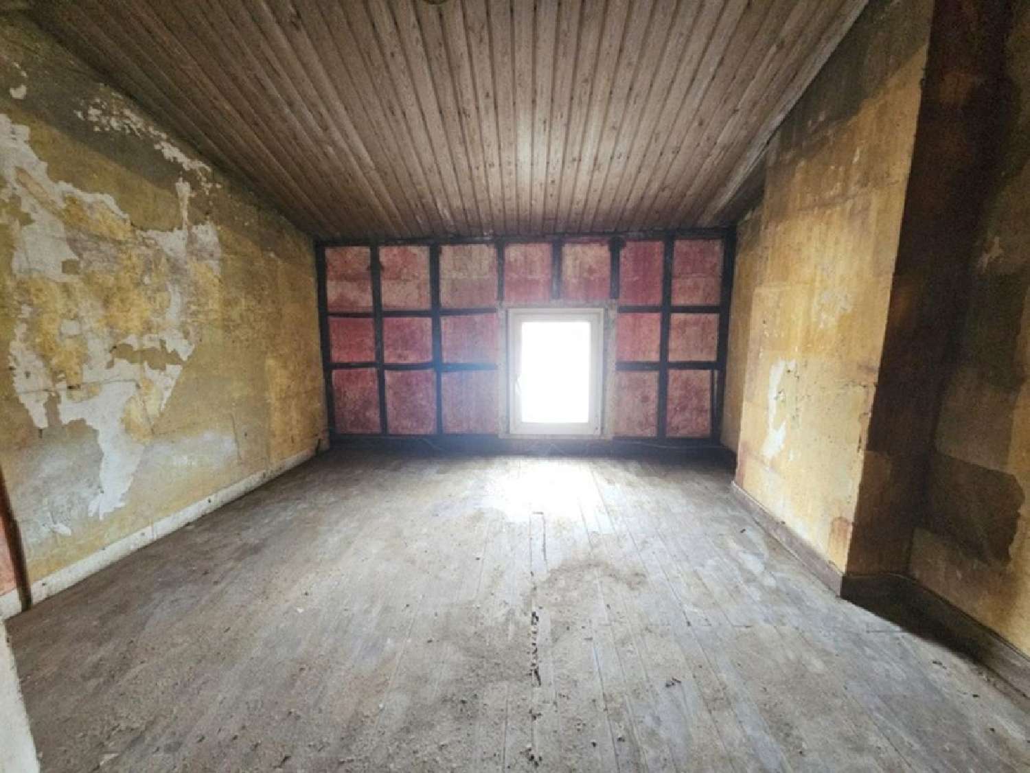 te koop huis Gond-Pontouvre Charente 6