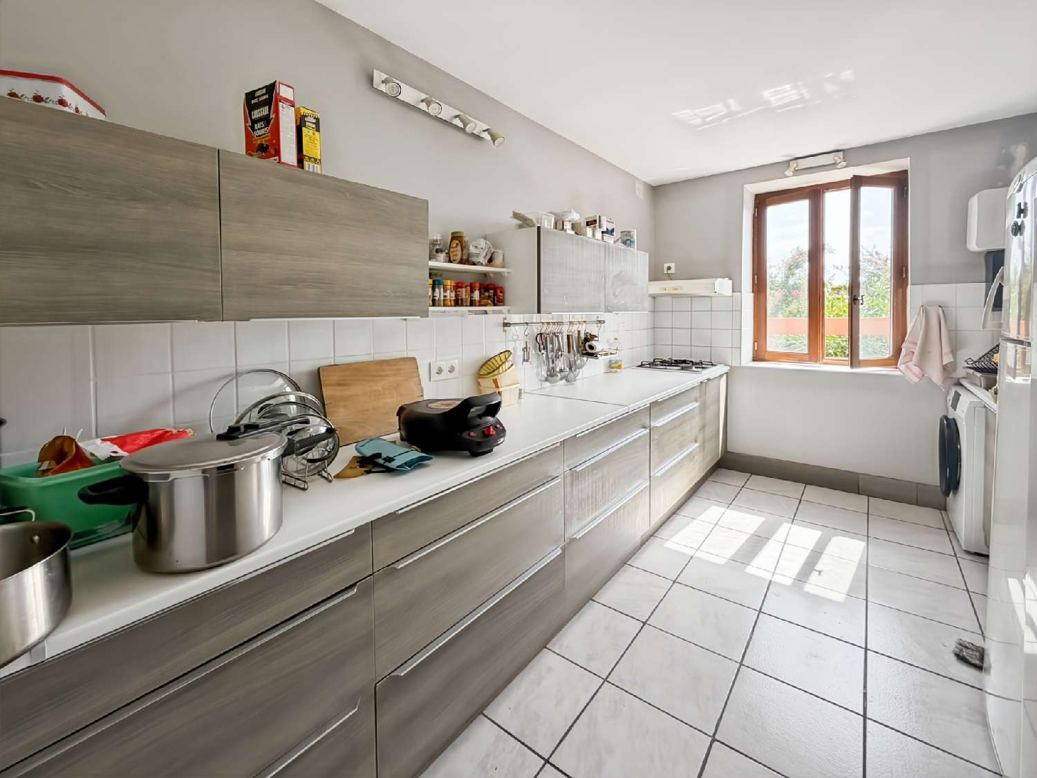 te koop huis Gondrin Gers 4
