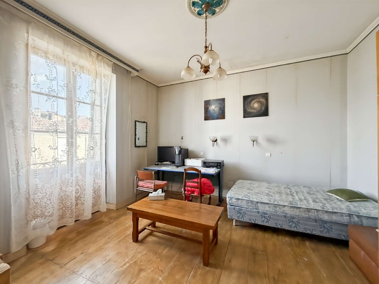 te koop huis Gondrin Gers 6