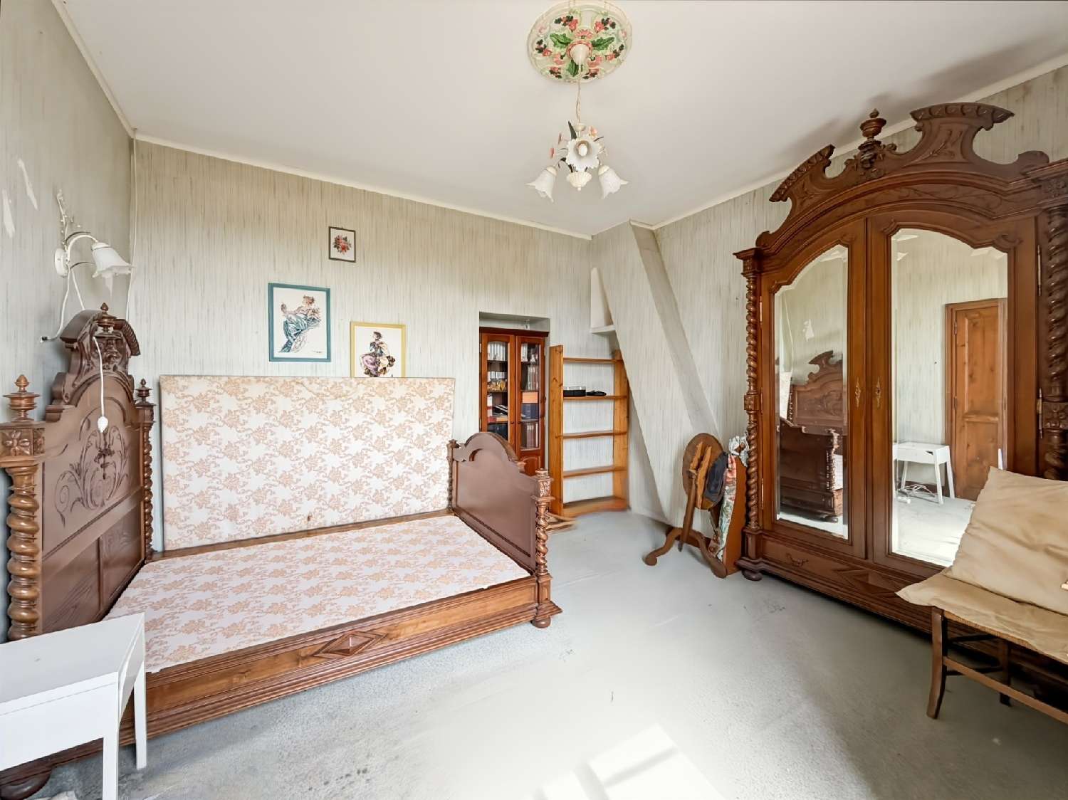 te koop huis Gondrin Gers 7