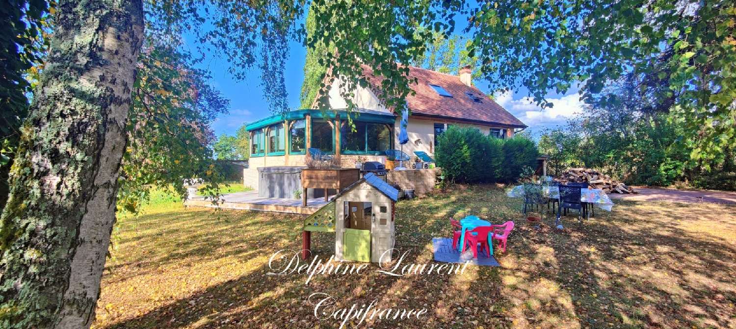 te koop huis Gonneville-sur-Mer Calvados 1