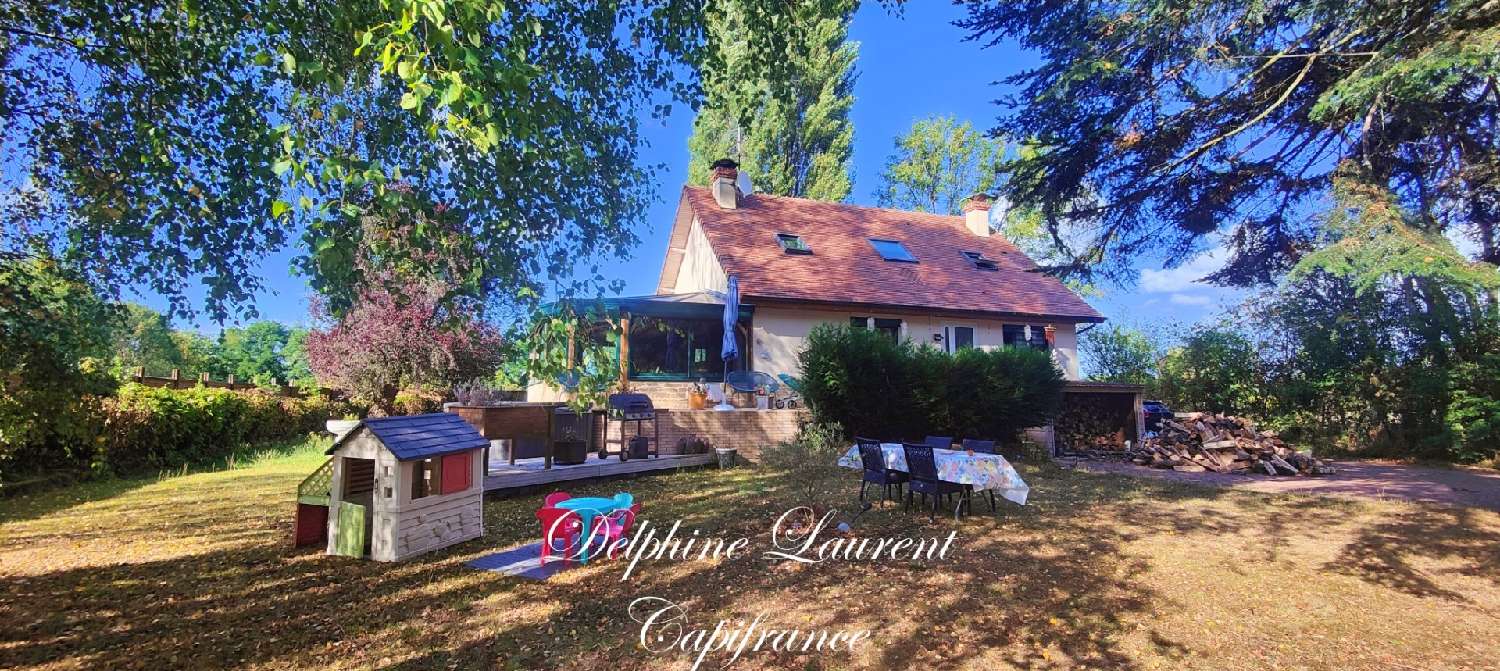 te koop huis Gonneville-sur-Mer Calvados 2