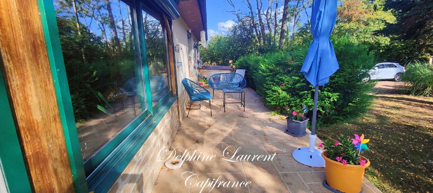 te koop huis Gonneville-sur-Mer Calvados 5