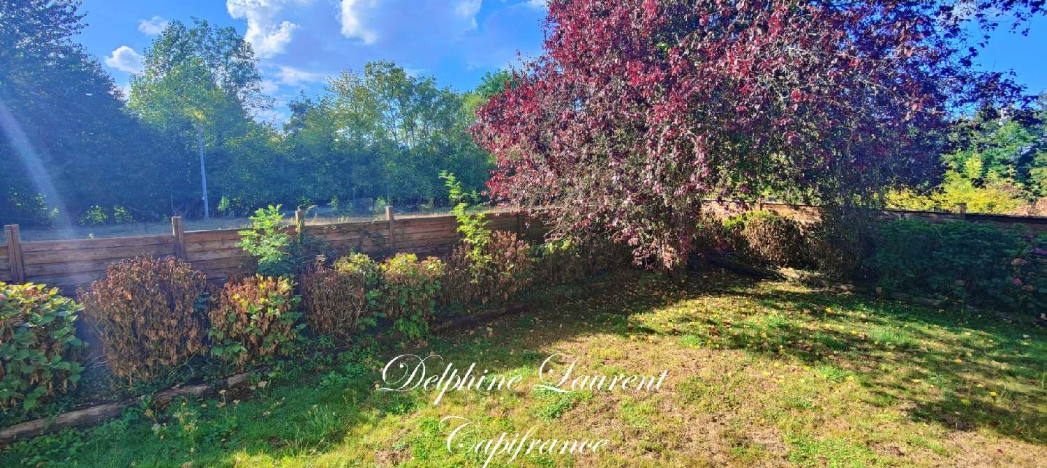 te koop huis Gonneville-sur-Mer Calvados 6