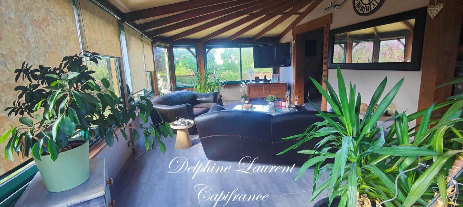 te koop huis Gonneville-sur-Mer Calvados 7