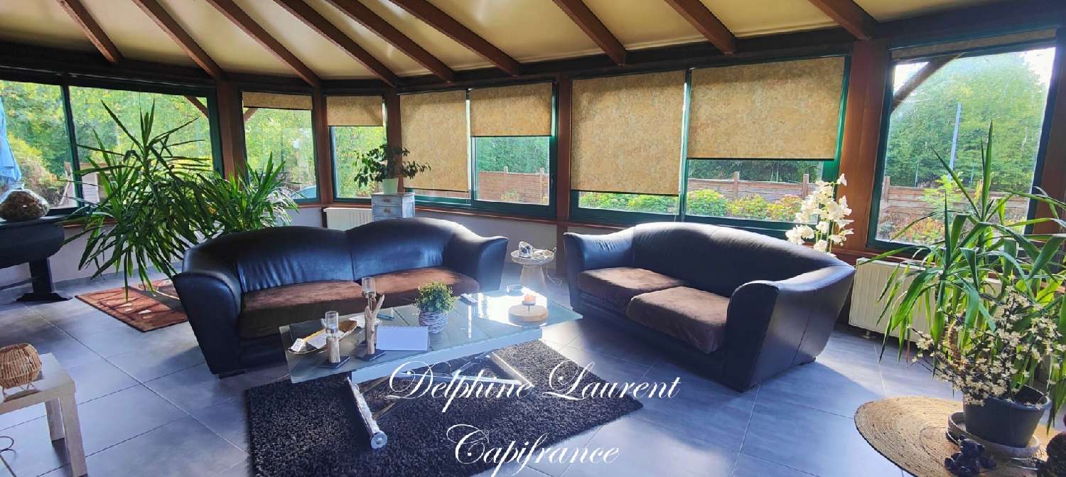te koop huis Gonneville-sur-Mer Calvados 8
