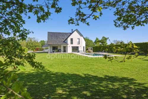 Gonneville-sur-Honfleur Calvados house foto 7398726