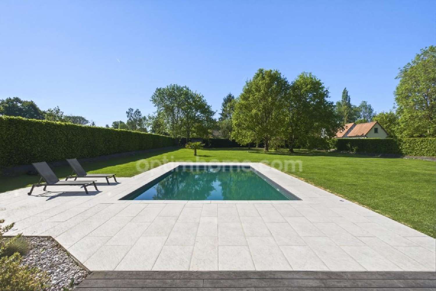 for sale house Gonneville-sur-Honfleur Calvados 3