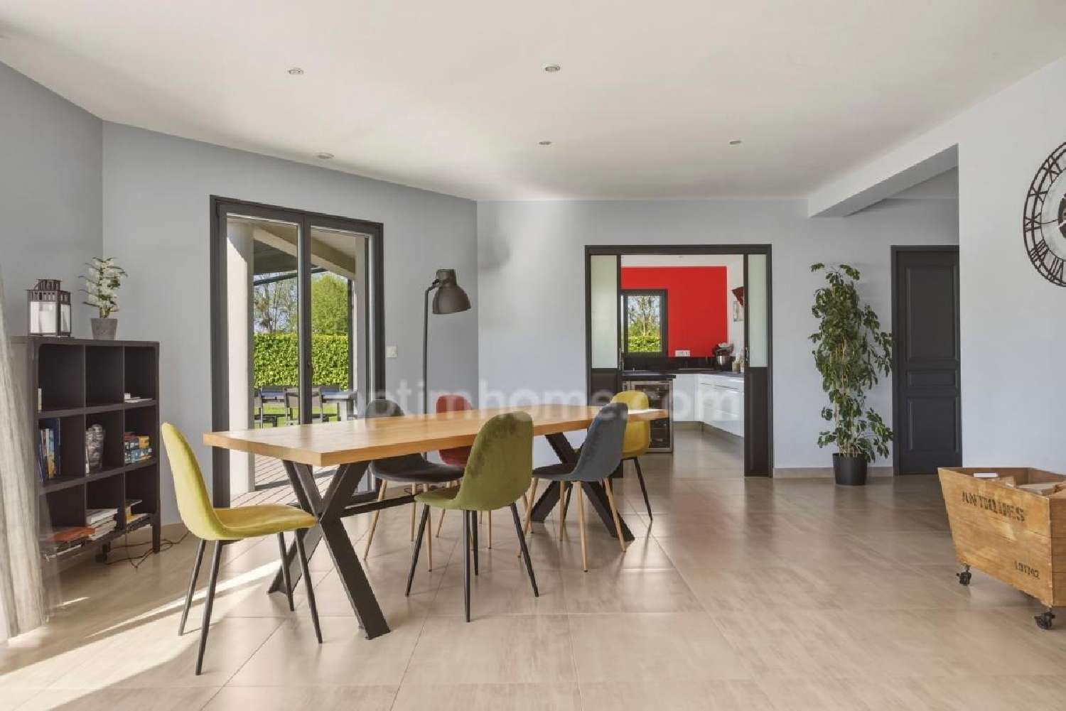 for sale house Gonneville-sur-Honfleur Calvados 5