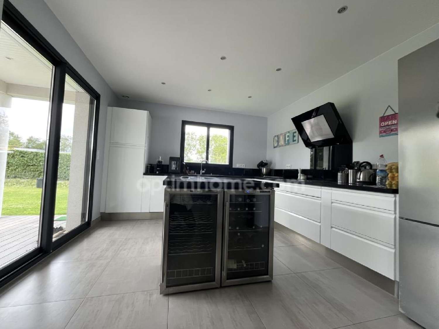 for sale house Gonneville-sur-Honfleur Calvados 6