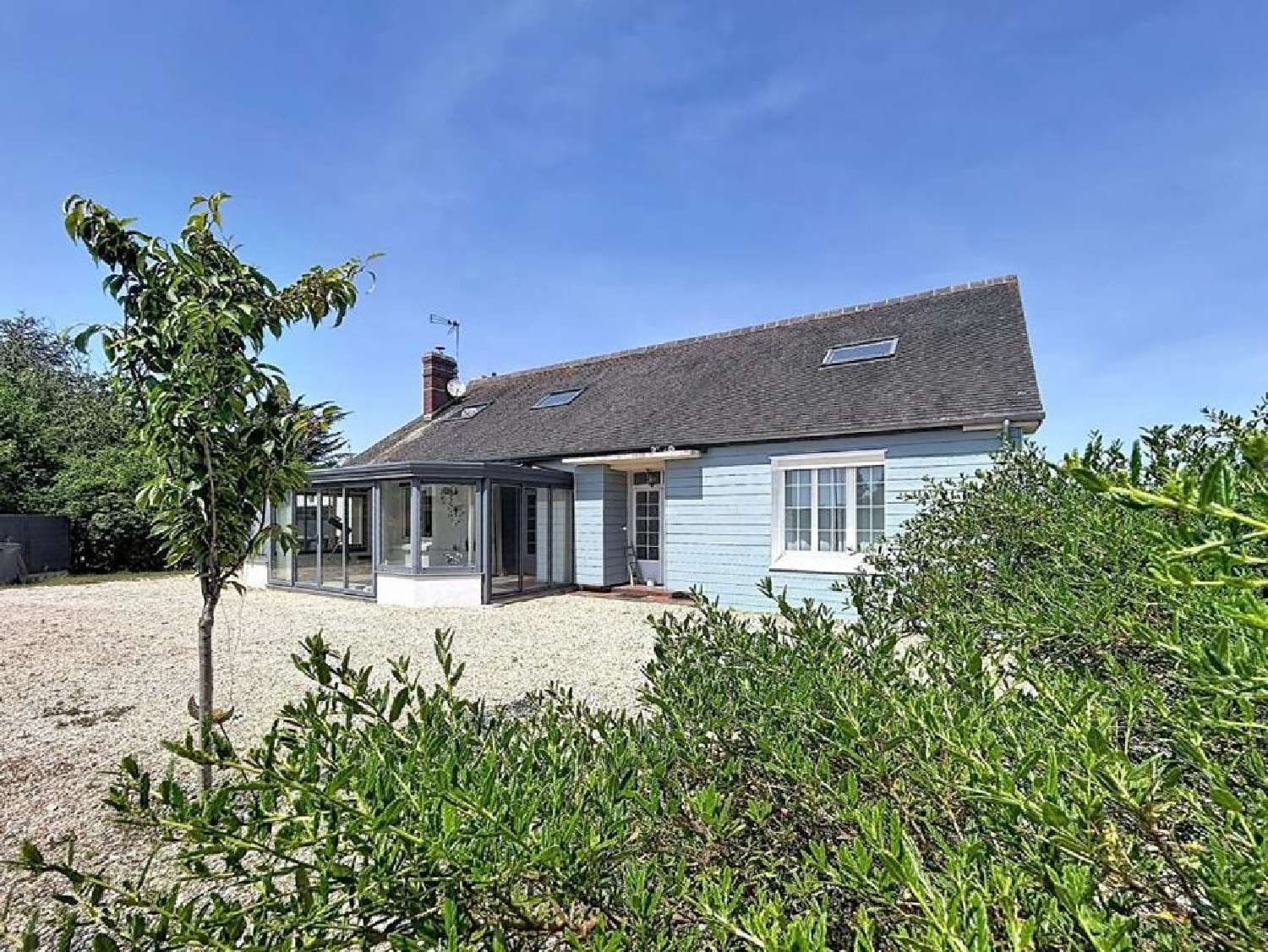  kaufen Haus Gonneville-sur-Mer Calvados 1