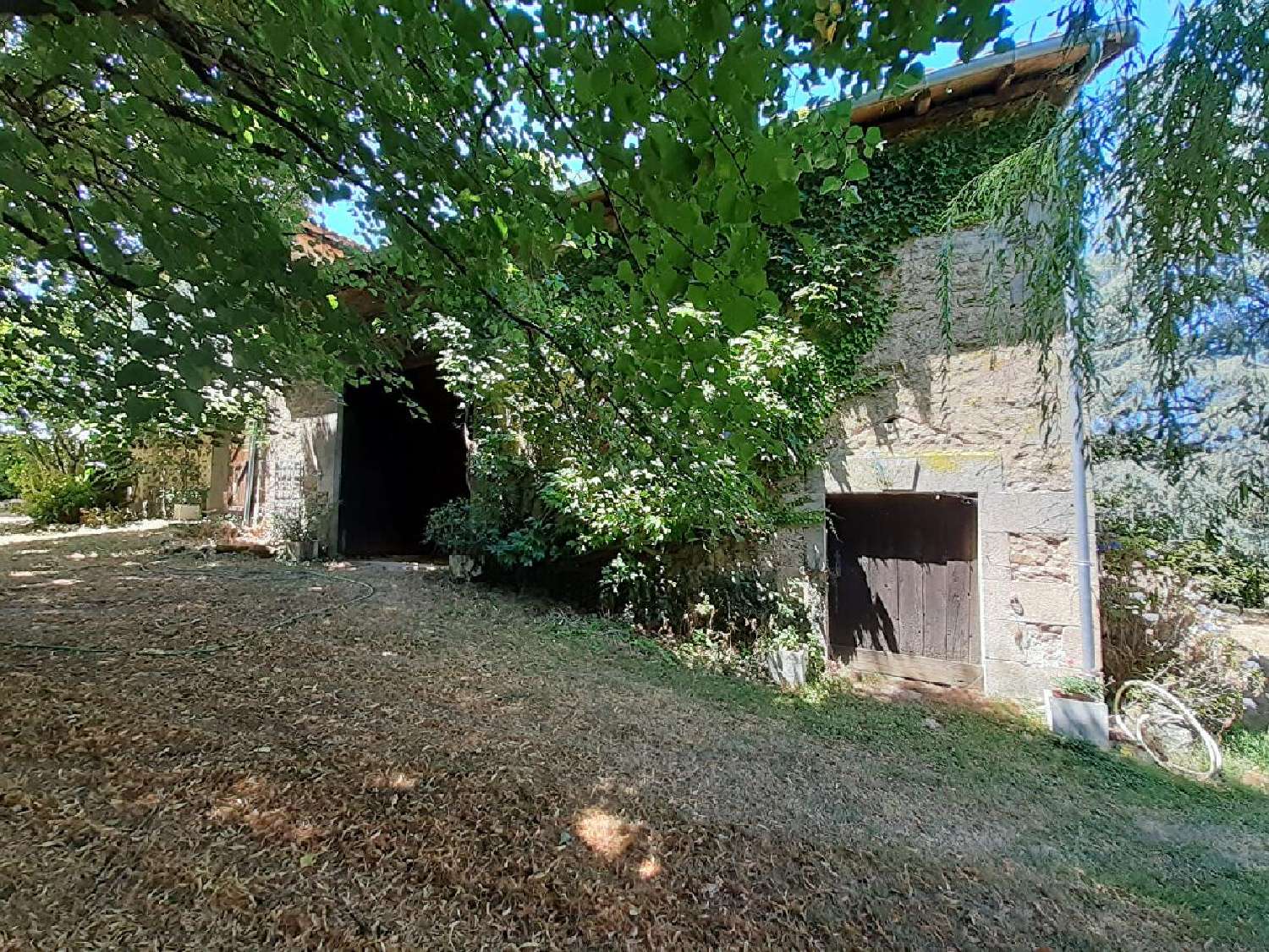 te koop huis Gorre Haute-Vienne 2