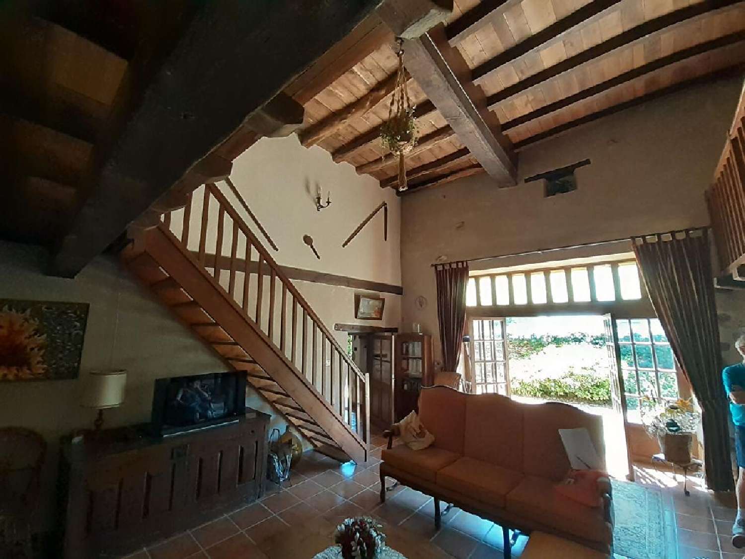 te koop huis Gorre Haute-Vienne 3