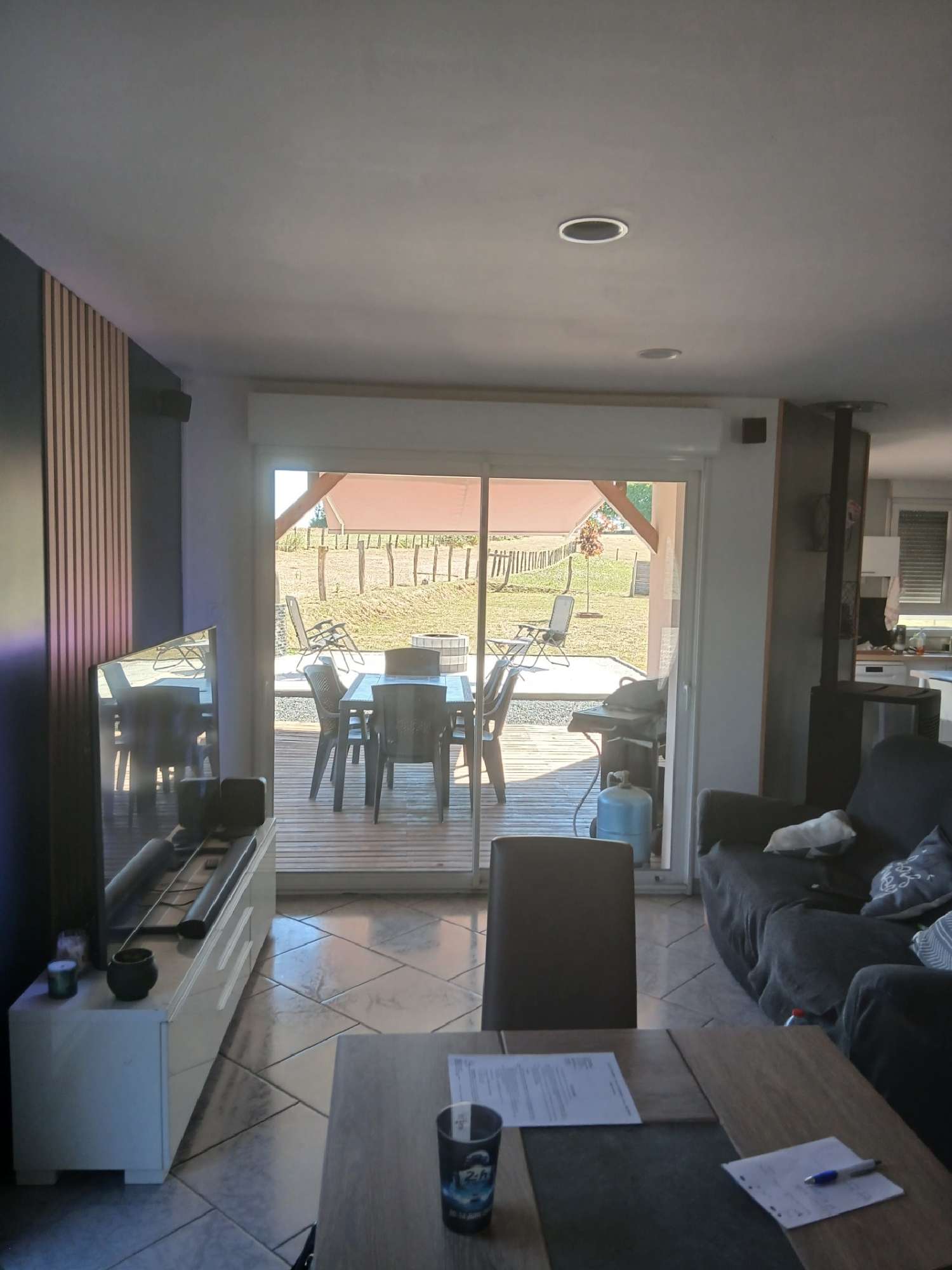  à vendre maison Gouhenans Haute-Saône 3