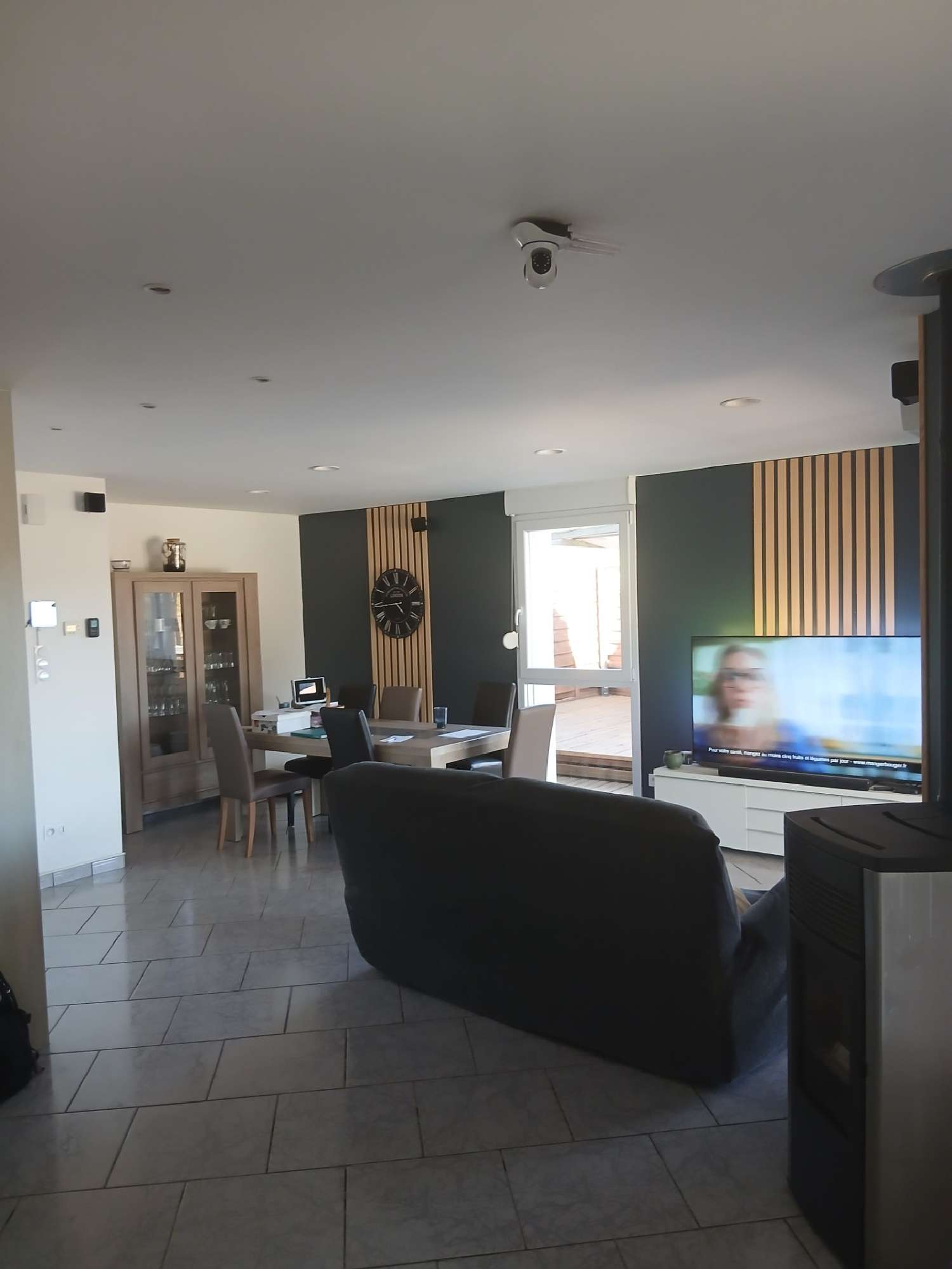  à vendre maison Gouhenans Haute-Saône 5