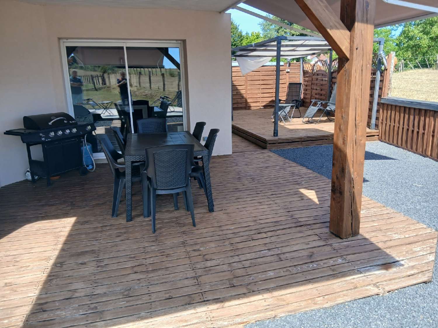 à vendre maison Gouhenans Haute-Saône 6