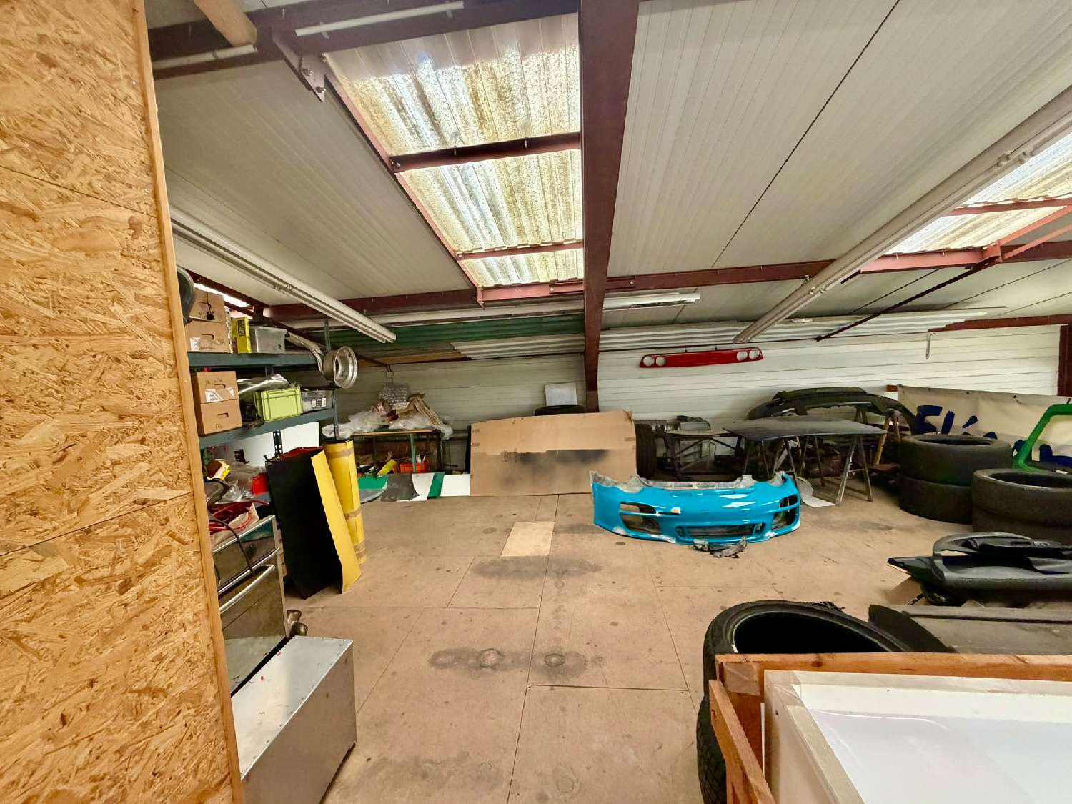 à vendre maison Gouhenans Haute-Saône 7