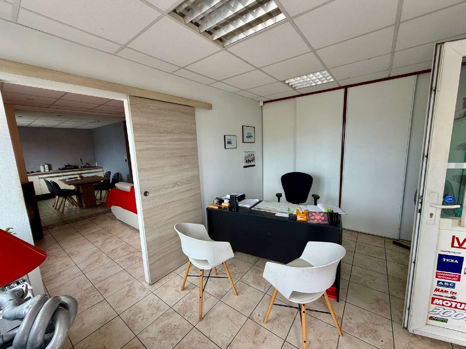 à vendre maison Gouhenans Haute-Saône 8