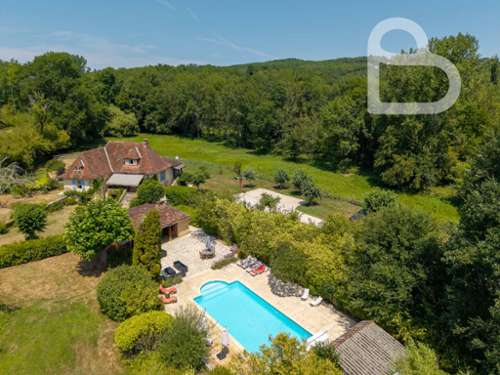 Goujounac Lot maison foto 7391783