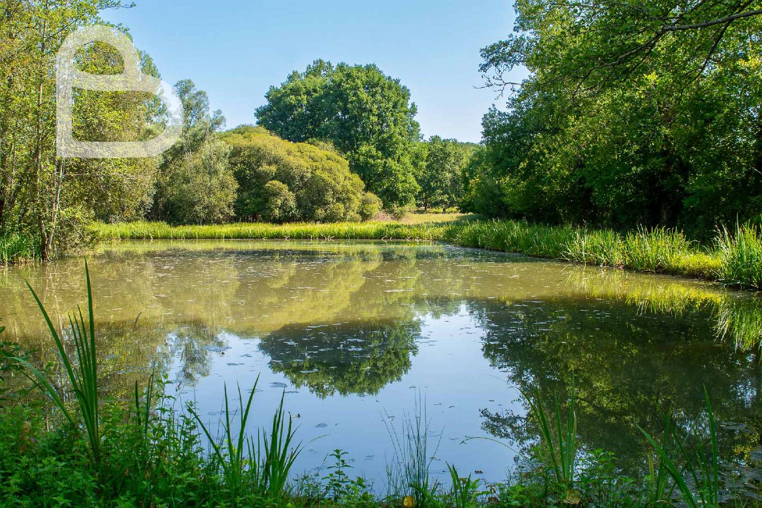  à vendre maison Goujounac Lot 5