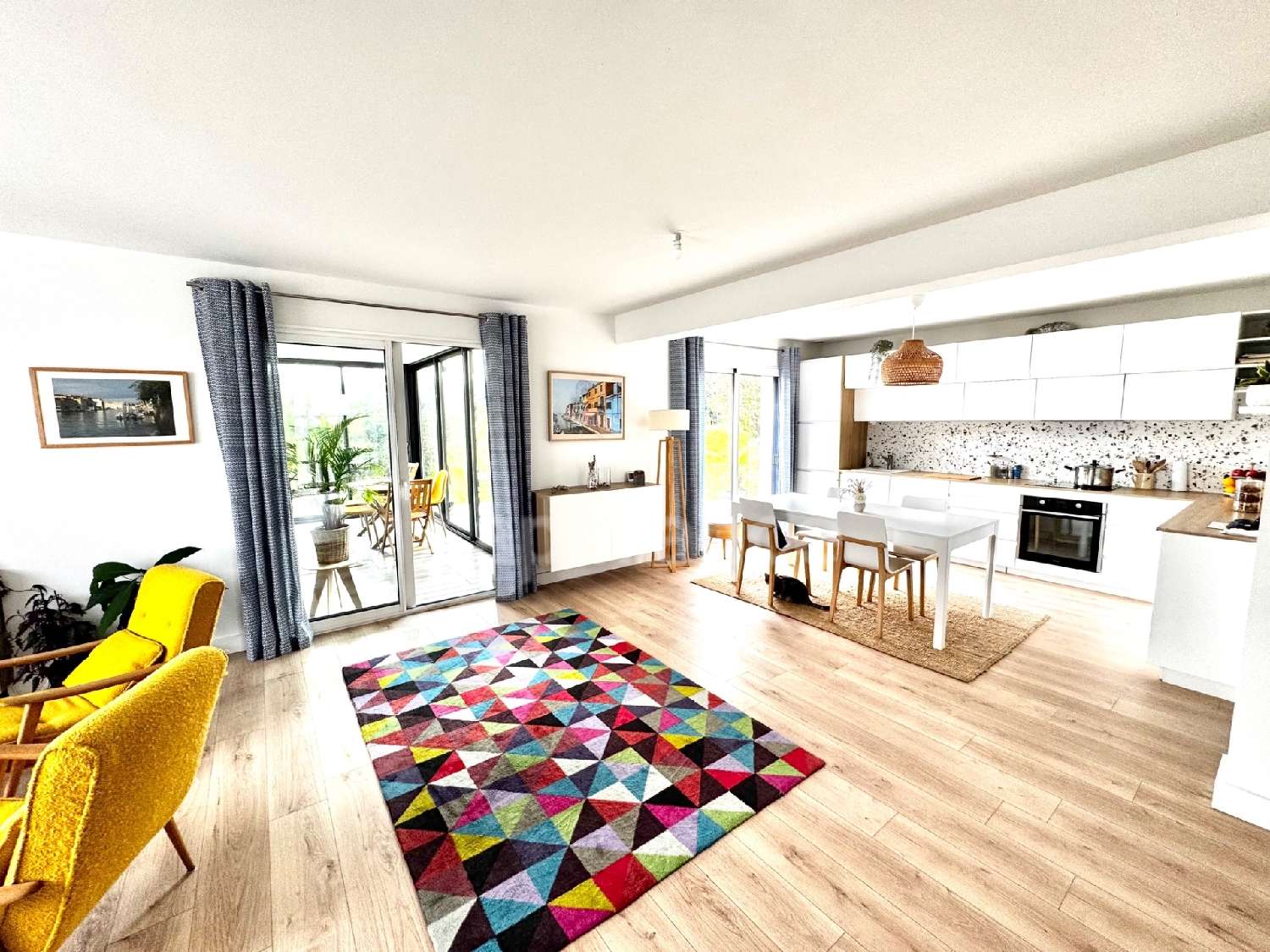 kaufen Haus Goulven Finistère 1