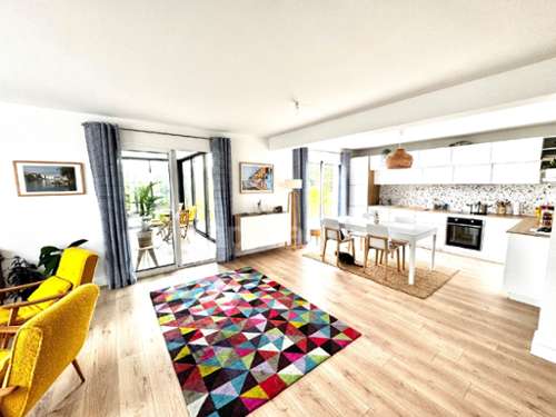 Goulven Finistère Haus Bild 7401186
