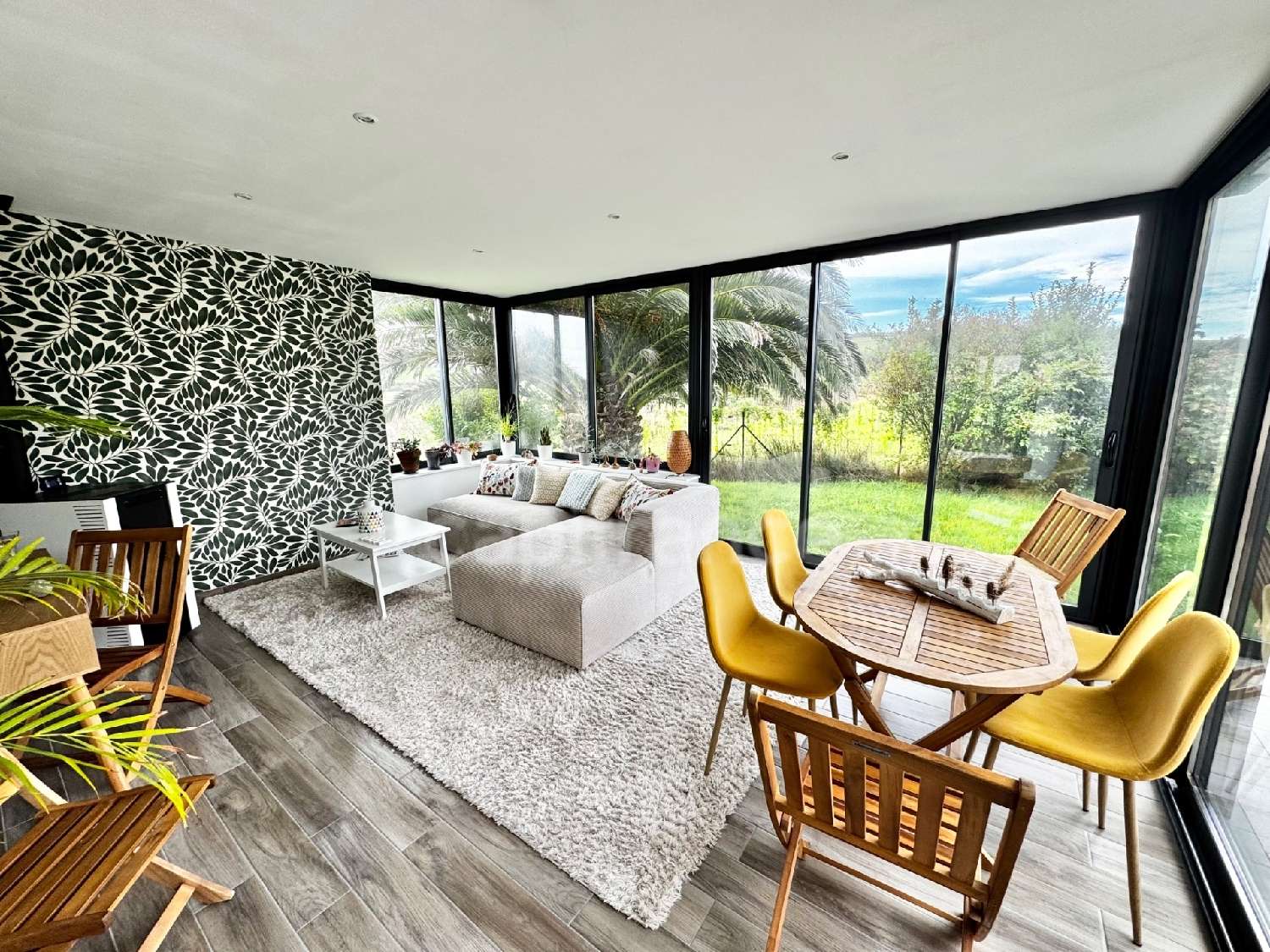 kaufen Haus Goulven Finistère 4