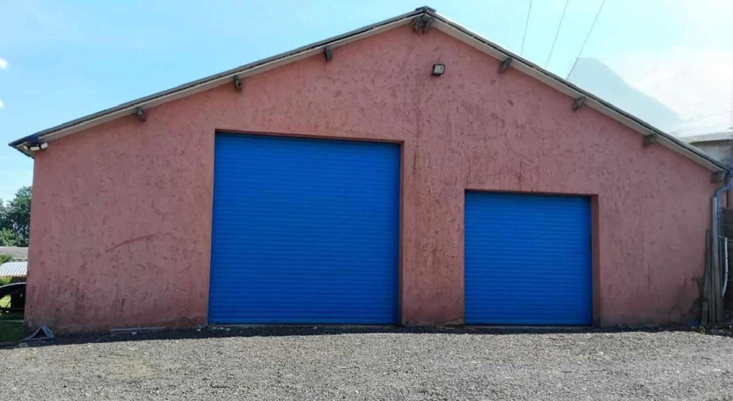 à vendre maison Gournay-en-Bray Seine-Maritime 4